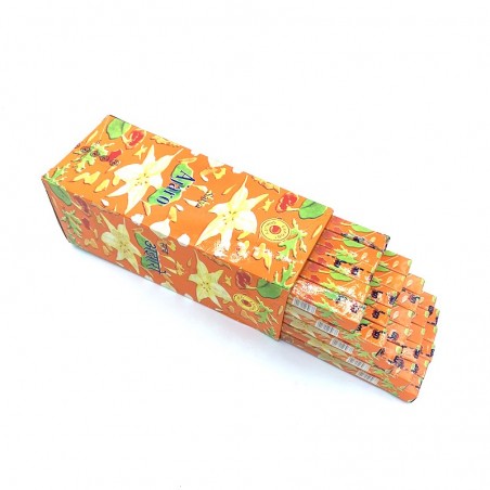 Ajaro Incense Purifier Disenchantment Evil Eye Purification